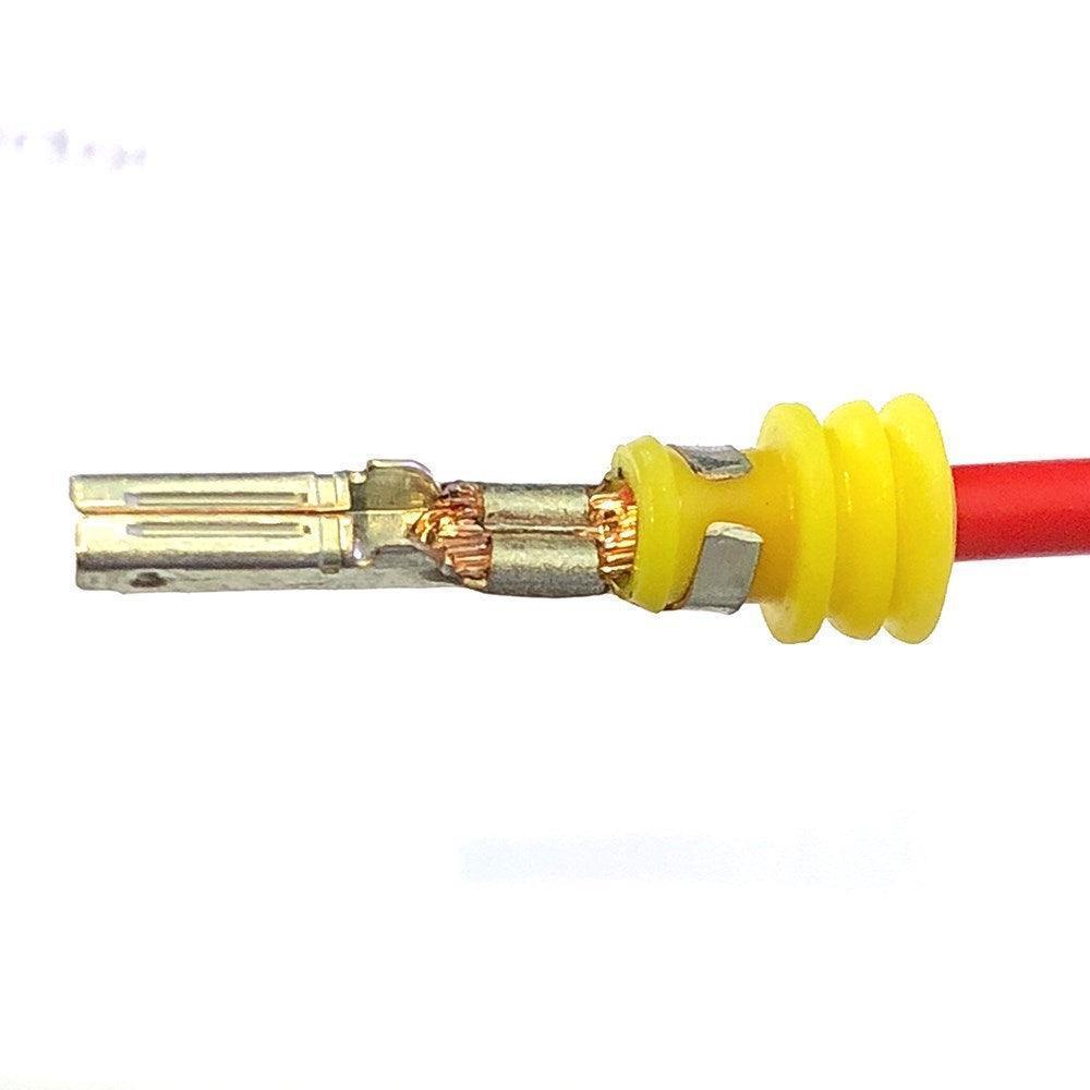 Spare Terminal Pack for WPMUL's Pack Of 20 - Car Builder Solutions