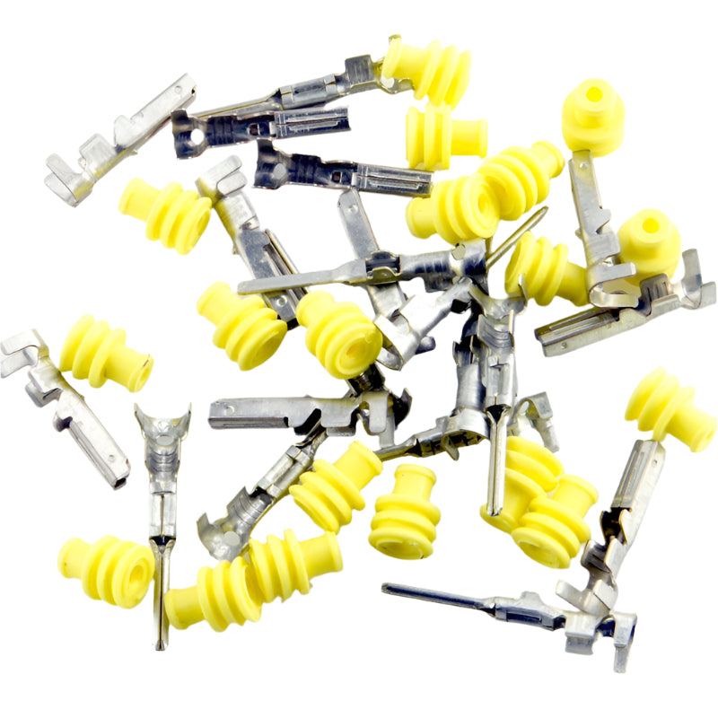 Spare Terminal Pack for WPMUL's Pack Of 20 - Car Builder Solutions