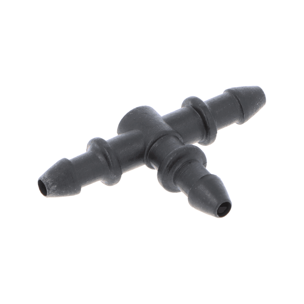 4x 5mm Universal Straight In-line Windscreen Washer Pipe