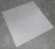 Picture of Flattened Expanded Aluminium Mesh 600 x 600mm Small Aperture