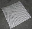 Picture of Flattened Expanded Aluminium Mesh 600 x 600mm Large Aperture