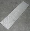 Picture of Flattened Expanded Aluminium Mesh 300 x 1200mm Large Aperture