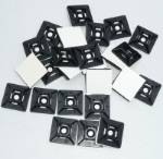 self-adhesive-cable-tie-bases-28mm-square-pack-of-25