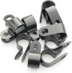 black-nylon-p-clips-12mm-pack-of-10