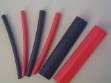 Picture of Red and Black Heat Shrink Value Pack Of 8 