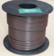 Picture of Large Cable Reel 5 Amp Brown 50 Metre