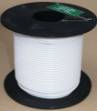 Picture of Large Cable Reel 5 Amp White 50 Metre