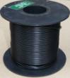 Picture of Large Cable Reel 8 Amp Black 50 Metre