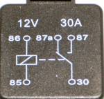 black-change-over-relay-30-amp-5-pin