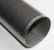 Picture of Stainless Steel Flexible Exhaust Pipe 63mm 1m