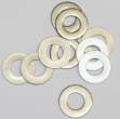 Picture of M8 Plain Washers Pack Of 10