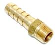 Picture of Brass Hosetail 3/8" BSPT, 12mm