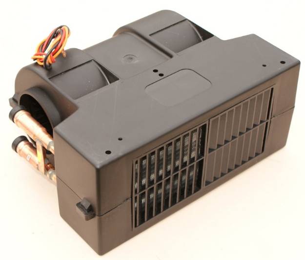 Picture of 4.3Kw Car Heater 270mm