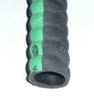 gates-green-stripe-flexible-hose-25mm-1-5ft-long