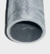 Picture of Straight Hose 57mm (2 1/4") Per Metre