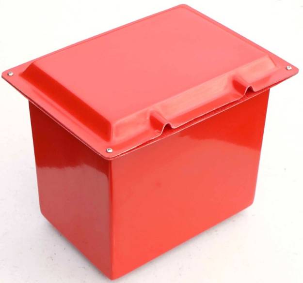 glass-fibre-red-battery-box-250mm