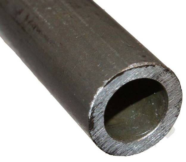 Picture of Cold Drawn Seamless Steel Tube