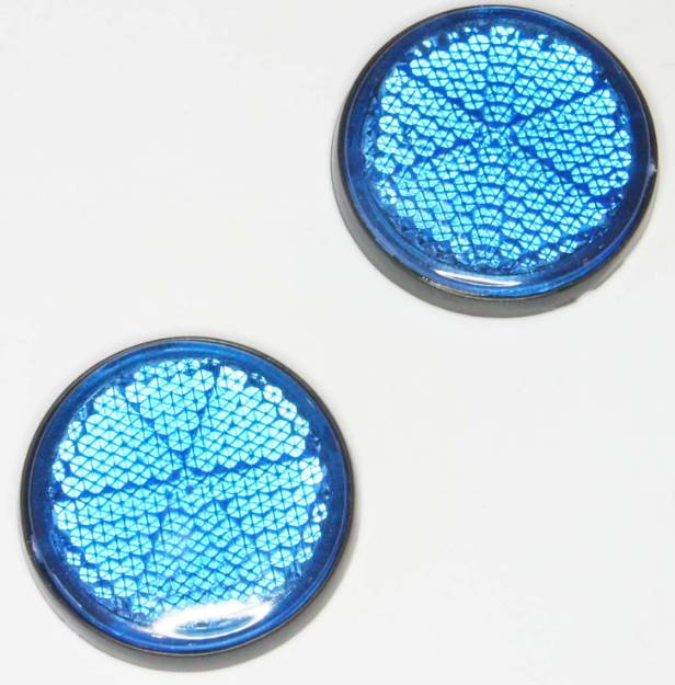 blue-reflectors-35mm-round