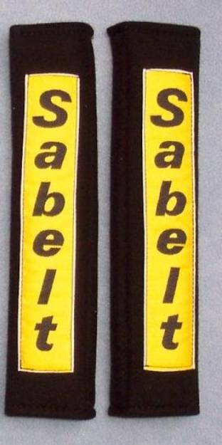 sabelt-seatbelt-harness-pads-black