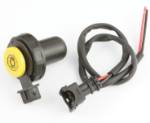 brake-fluid-reservoir-cap-with-2-pin-plug-and-fly-leads
