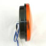 led-95mm-indicator-amber-clear-view-lens