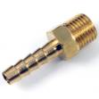 Picture of Brass 6mm Hosetail 1/4 BSP