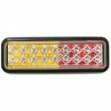 Picture of Grommet Mount LED Compact Rectangular Stop/Tail/Indicator 145mm