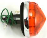 83mm-chrome-bezel-amber-indicator-lamp-pair
