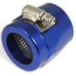 Picture of Hose End Finisher Blue 30.5mm ID