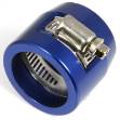 Picture of Hose End Finisher Blue 37.5mm ID