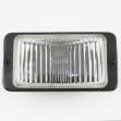 Picture of 143mm x 75mm Rectangular Front Fog Lights Pair