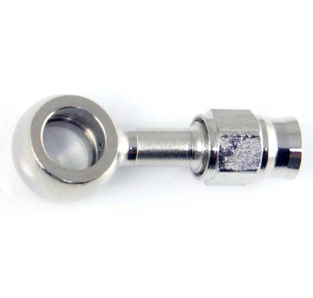 Picture of Banjo Hose End 10.2mm Hole