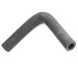 Picture of Short 12mm ID 90 Deg Rubber Hose Bend