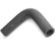Picture of Short 19mm ID 90 Deg Rubber Hose Bend