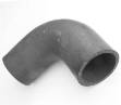 Picture of Short 51mm ID 90 Deg Rubber Hose Bend