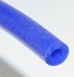 Picture of Blue 4mm ID Silicone Vacuum Tubing Per Metre