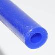 Picture of Blue 5mm ID Silicone Vacuum Tubing Per Metre