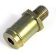 Picture of Steel Hosetail M10 x 1mm, 15mm