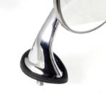 stainless-and-chrome-round-wing-or-door-mirror-106mm-pair