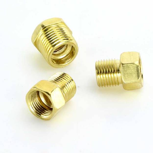 Picture of Thread Adapters 5/8" UNF Female