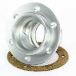 Picture of 2 1/2" 16TPI One Piece Neck / Flange