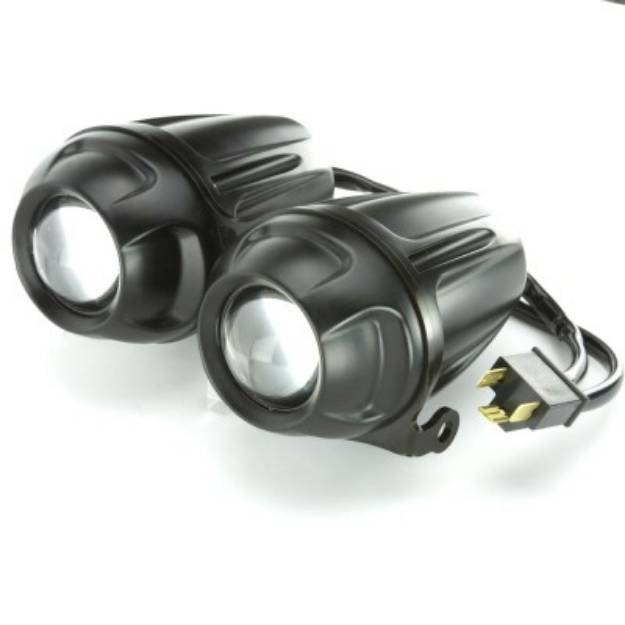 Picture of Projector Headlamp Main and Dip 86mm