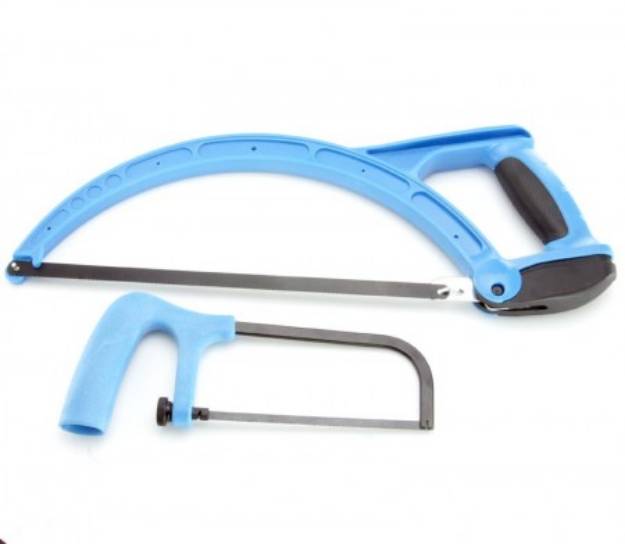 Picture of Hacksaw Set Of 2