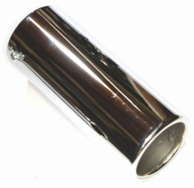 rolled-end-chrome-tailpipe-447mm-id