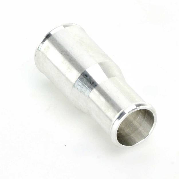 Picture of CNC Aluminium Reducer 32mm To 25mm