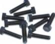Picture of M5 Nylon Hex Bolts Pack Of Ten