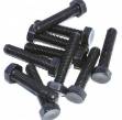 Picture of M8 Nylon Hex Bolts Pack Of Ten