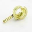 Picture of Small Pressed Brass Filler Neck