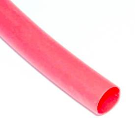 Picture of 4.8mm Heatshrink Red Per Metre