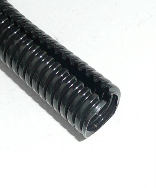Picture of Split Sleeving Cable Protection 8.5mm I.D. Per Metre